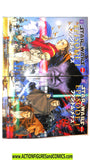 STAR WARS Episode I MANGA #1-2 Complete Set