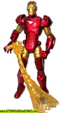 marvel universe IRON MAN 2009 series 1 01 modern complete