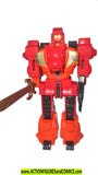 Transformers RAMPAGE 1986 Predaking complete g1 one 99p2