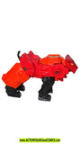 Transformers RAMPAGE 1986 Predaking complete g1 one 99p2