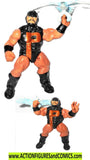 marvel universe PUCK SNOWBIRD alpha flight series 4 20