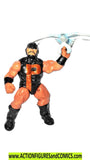 marvel universe PUCK SNOWBIRD alpha flight series 4 20