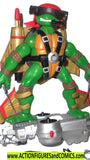 teenage mutant ninja turtles RAPHAEL RAPH 2004 Air Ninja