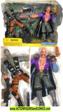 gi joe BEACHHEAD & DR MINDBENDER 2002 v3 complete