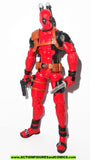 marvel universe DEADPOOL rainbow legends infinite series