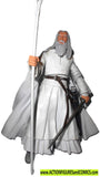 Lord of the Rings GANDALF the White toybiz hobbit 2003