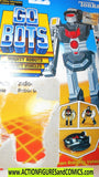 gobots PATHFINDER 1984 100% w Full Card MR-29 vintage