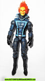 marvel universe GHOST RIDER series 2 30 2010 4 inch fig