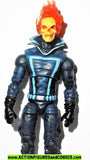 marvel universe GHOST RIDER series 2 30 2010 4 inch fig