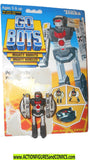 gobots PATHFINDER 1984 100% w Full Card MR-29 vintage