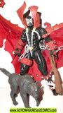 Spawn SPAWN III 3 1997 series 7 mcfarlane deluxe