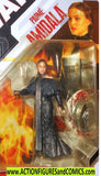 star wars action figures PADME AMIDALA 2007 30 years moc