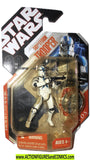 star wars action figures CLONE TROOPER 501st Legion 30 moc