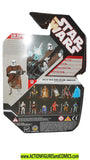 star wars action figures CLONE TROOPER Hawkbat 30 moc