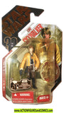 star wars action figures LUKE SKYWALKER ceremonial 30th GOLD