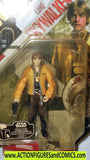 star wars action figures LUKE SKYWALKER ceremonial 30th GOLD