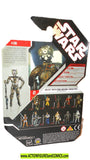 star wars action figures 4-LOM 2007 30 years moc