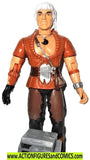 Star Trek KHAN wrath of khan movie classic playmates