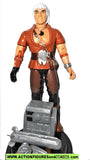 Star Trek KHAN wrath of khan movie classic playmates