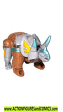 transformers KNOCKDOWN dinobots minicon classics chug