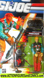 Gi joe DOWNTOWN 1989 1990 Precicer Italy exclusive