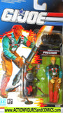 Gi joe DOWNTOWN 1989 1990 Precicer Italy exclusive