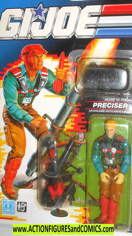 Gi joe DOWNTOWN 1989 1990 Precicer Italy exclusive