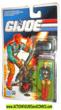 Gi joe DOWNTOWN 1989 1990 Precicer Italy exclusive