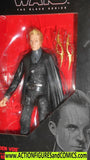 STAR WARS action figures DRYDEN VOS the Black Series moc mib