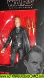 STAR WARS action figures DRYDEN VOS the Black Series moc mib