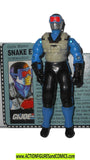 gi joe SNAKE EYES 1991 v4 vintage hasbro gijoe fc