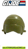 Gi joe FREEFALL 1990 HELMET weapon part