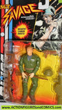 Gi joe D-DAY 1994 Sgt Savage gijoe g i  moc