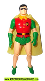DC comics Super Heroes ROBIN 1990 toy biz Batman fig