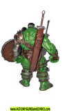 marvel universe HULK World War series 3 003 2011 4 inch