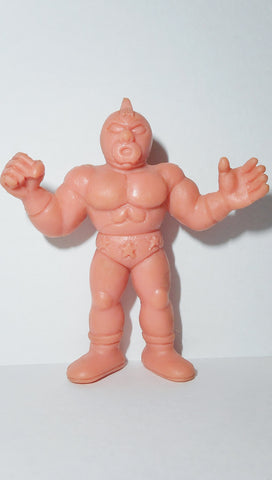 Muscle m.u.s.c.l.e men KINNIKUMAN GREAT B 227 1985 mattel toys action figures