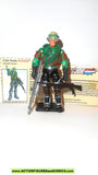 gi joe MIRAGE 2002 v2 complete g.i joe vs cobra action figures