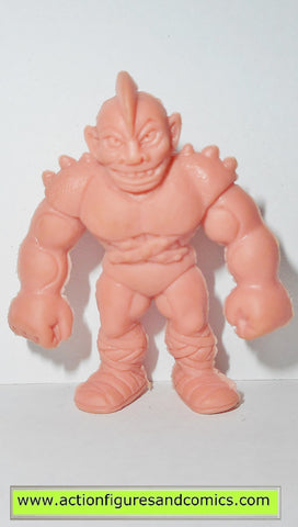 Muscle m.u.s.c.l.e men kinnikuman BUKA C 133 mattel toys action figures