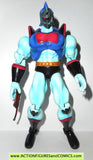 KINNIKUMAN ultimate M.U.S.C.L.E. ROBIN MASK ex UNMASKED 6 inch Romando toys action figures