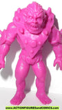 Masters of the Universe BEAST MAN beastman Motuscle muscle he-man 2016 pink