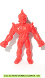 Muscle m.u.s.c.l.e men Kinnikuman ROBIN MASK A 046 red mattel toys action figures