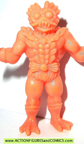 Masters of the Universe MER MAN merman Motuscle muscle he-man M.O.T.U.S.C.L.E