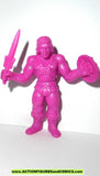 Masters of the Universe HE-MAN Motuscle muscle motu light blue 2016 magenta