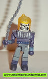 minimates GHOST RIDER wave 6 series mini mates art asylum action figures