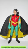 batman animated series ROBIN 1992 kenner hasbro action figures dc universe