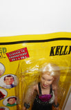 Married with Children Mego Retro KELLY BUNDY 8 inch worlds greatest tv show action figures