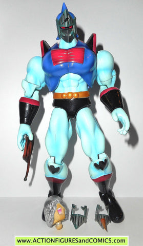 全品送料無料】 Collection Tool Muscle Kinnikuman キズVer. ロビン