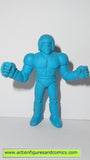 Kinnikuman Kinkeshi m.u.s.c.l.e WARSMAN 035 AZURE BLUE Japan muscle bandai