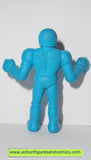 Kinnikuman Kinkeshi m.u.s.c.l.e WARSMAN 035 AZURE BLUE Japan muscle bandai