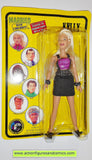 Married with Children Mego Retro KELLY BUNDY 8 inch worlds greatest tv show action figures